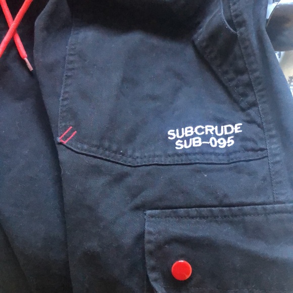 Subcrude Pants - Picture 7 of 12